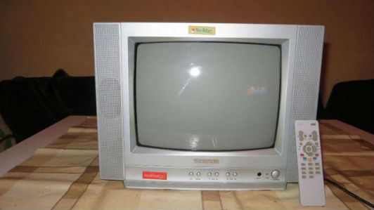 Ремонт кинескопных телевизоров в Жуковском | Вызов телемастера на дом